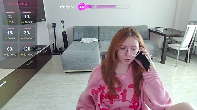 Snapshot of -Rin-Chan chatting on October 2025 04:13:02 AM -Rin-Chan online show from October 2025 04:13:02 AM