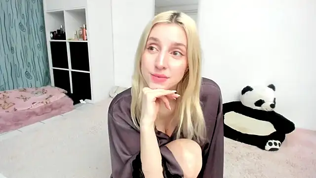 KenzieDawton online show from March 2026 06:46:01 PM