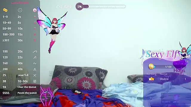 Snapshot of JuicyBrunettex chatting on December 2024 09:55:01 AM JuicyBrunettex online show from December 2024 09:55:01 AM