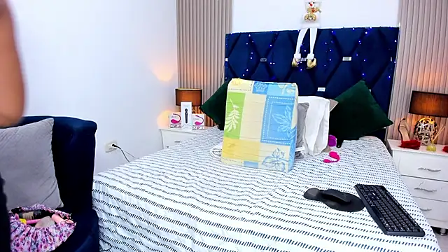 gabytyara2 online show from December 2025 05:23:01 PM