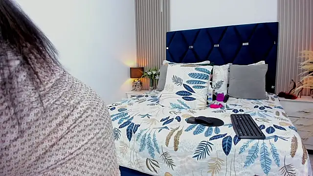 gabytyara2 online show from March 2026 04:21:01 PM