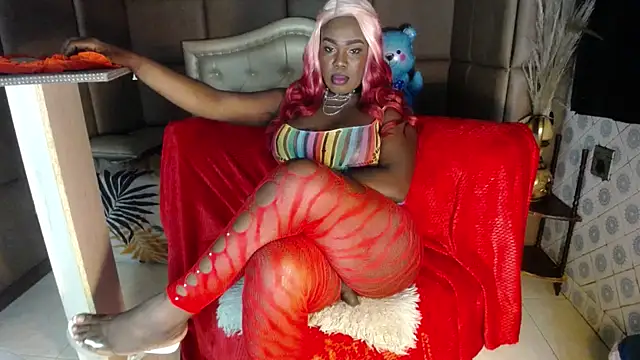 CatrinaGill online show from March 2026 01:44:01 PM