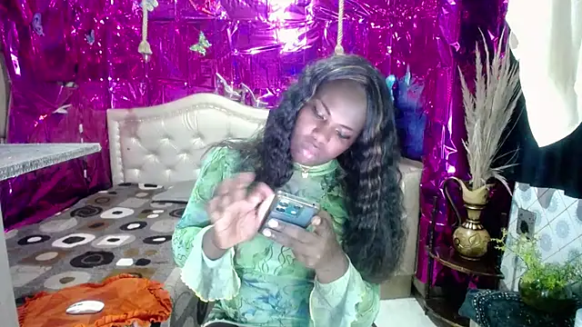 CatrinaGill online show from January 2026 04:14:02 PM