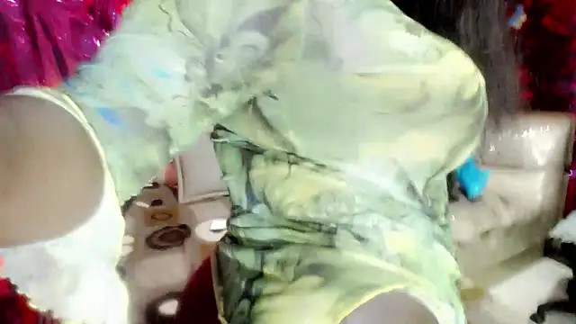 CatrinaGill online show from January 2026 10:57:01 PM