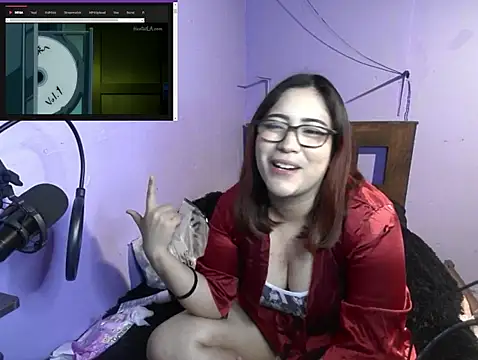 lady- online show from March 2025 12:55:02 AM