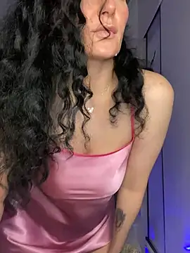 Snapshot of ImperialRice chatting on March 2026 05:25:02 AM ImperialRice online show from March 2026 05:25:02 AM