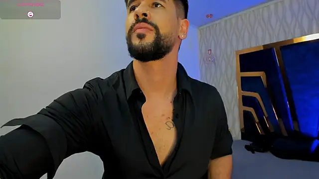 Petesevans online show from November 2025 11:36:02 PM