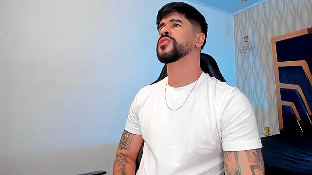 Petesevans online show from January 2026 11:25:01 PM