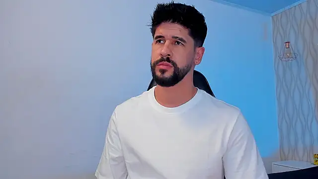 Petesevans online show from February 2026 11:22:02 PM