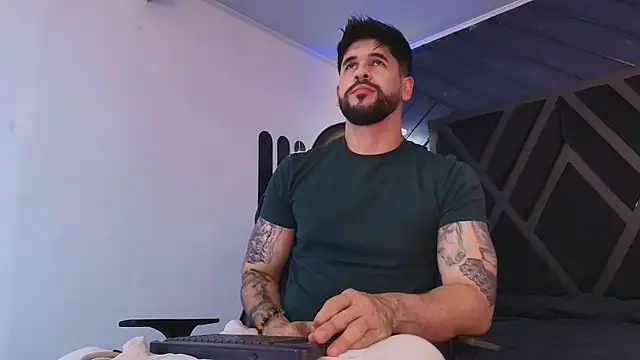 Petesevans online show from March 2026 11:17:01 PM