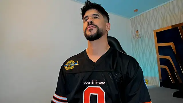 Petesevans online show from November 2025 11:27:01 PM