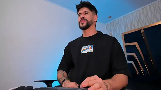 Petesevans online show from January 2026 11:33:01 PM