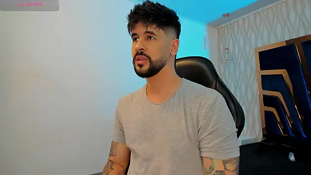 Petesevans online show from November 2025 11:20:01 PM