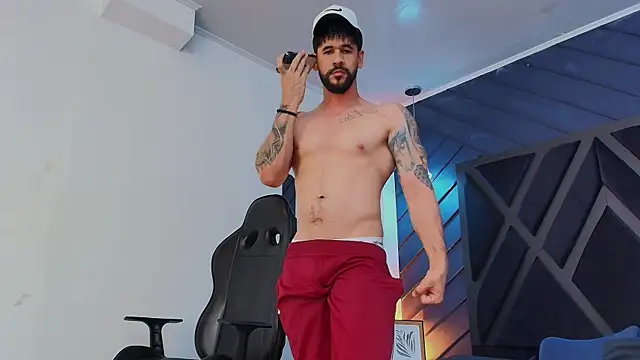 Petesevans online show from April 2026 11:25:02 PM