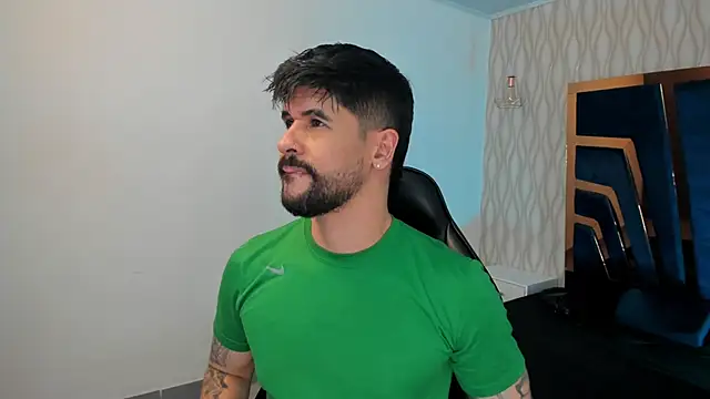 Petesevans online show from November 2025 11:10:01 PM