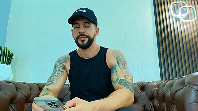Petesevans online show from June 2026 12:07:02 AM