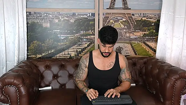 Petesevans online show from May 2026 12:06:01 AM