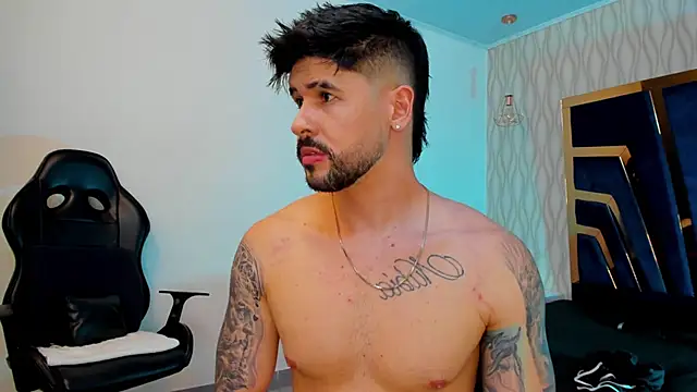 Petesevans online show from October 2025 11:25:02 PM