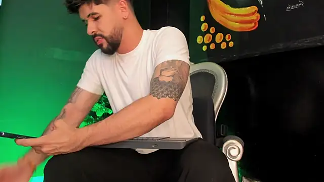 Petesevans online show from February 2026 11:15:02 PM