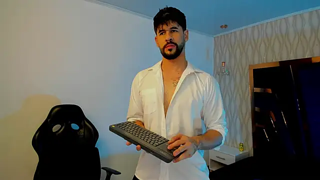 Petesevans online show from November 2025 11:19:01 PM