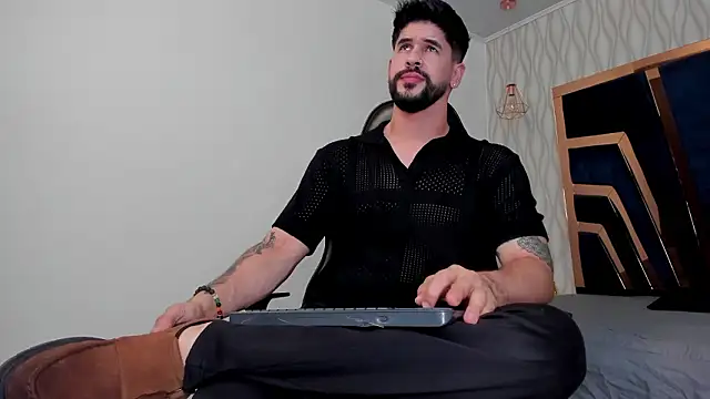 Petesevans online show from March 2026 11:20:02 PM