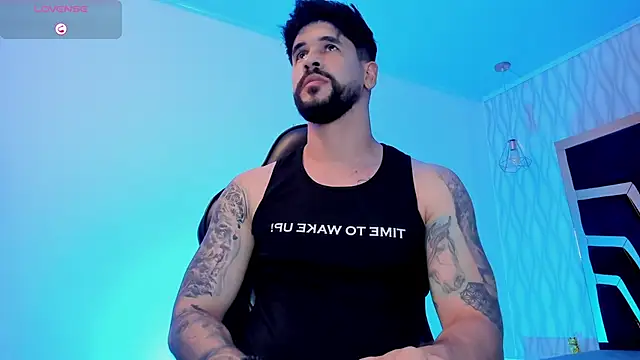 Petesevans online show from March 2026 11:20:01 PM