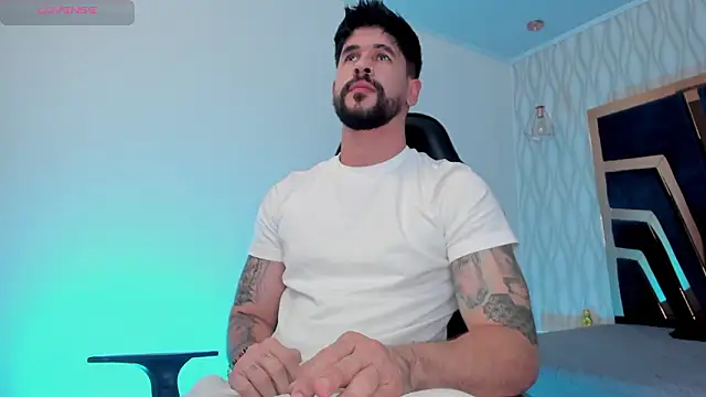 Petesevans online show from February 2026 11:27:02 PM