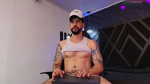 Petesevans online show from April 2026 11:22:01 PM