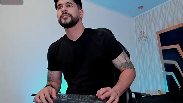 Petesevans online show from February 2026 11:28:02 PM