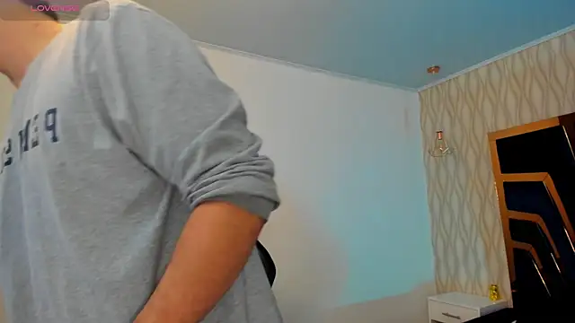 Petesevans online show from November 2025 11:20:02 PM