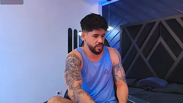 Petesevans online show from April 2026 11:17:02 PM