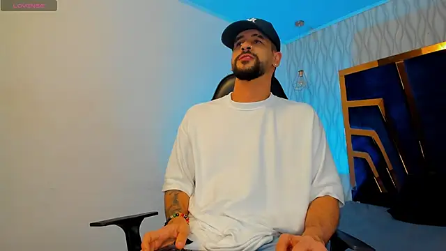 Petesevans online show from December 2025 01:28:01 PM