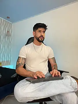 Petesevans online show from January 2026 11:30:01 PM