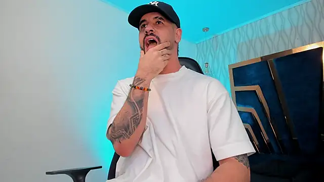 Petesevans online show from January 2026 11:22:01 PM