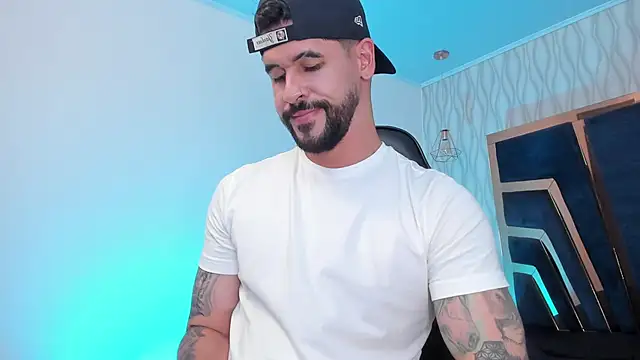 Petesevans online show from February 2026 11:18:02 PM