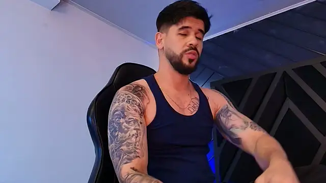 Petesevans online show from April 2026 11:29:02 PM
