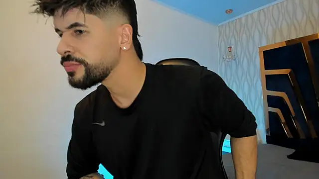 Petesevans online show from November 2025 11:16:01 PM