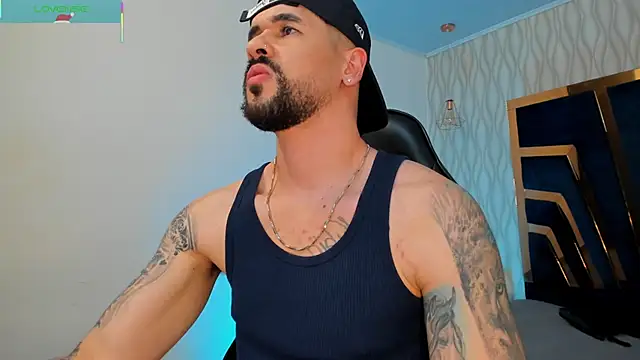 Petesevans online show from December 2025 11:38:02 PM