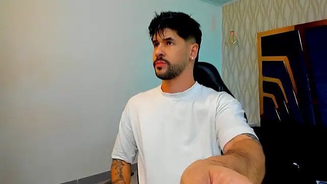 Petesevans online show from October 2025 11:15:02 PM