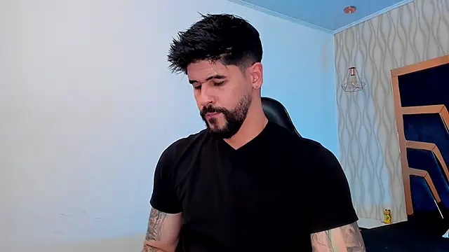 Petesevans online show from February 2026 11:22:01 PM