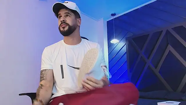 Petesevans online show from March 2026 11:15:02 PM