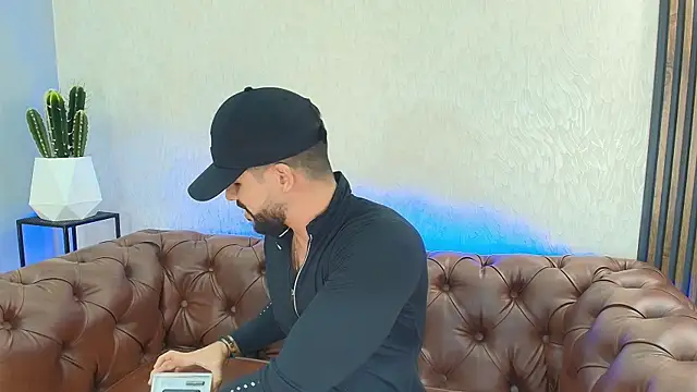 Petesevans online show from July 2026 12:06:02 AM
