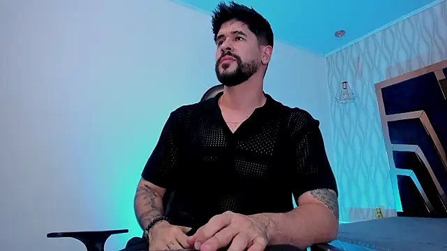 Petesevans online show from February 2026 11:27:02 PM