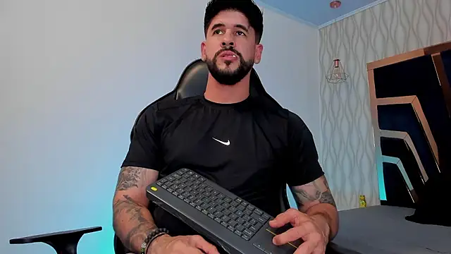 Petesevans online show from March 2026 11:27:01 PM