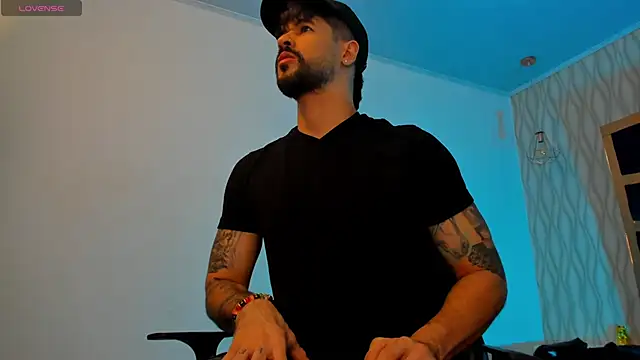 Petesevans online show from November 2025 01:48:02 PM