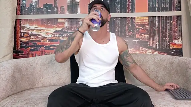 Petesevans online show from June 2026 08:57:02 PM