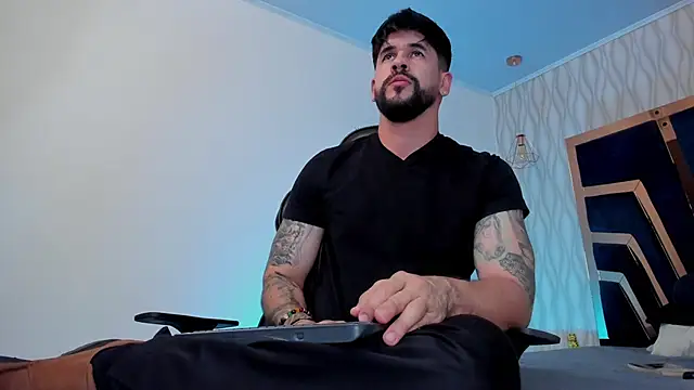 Petesevans online show from March 2026 11:28:01 PM