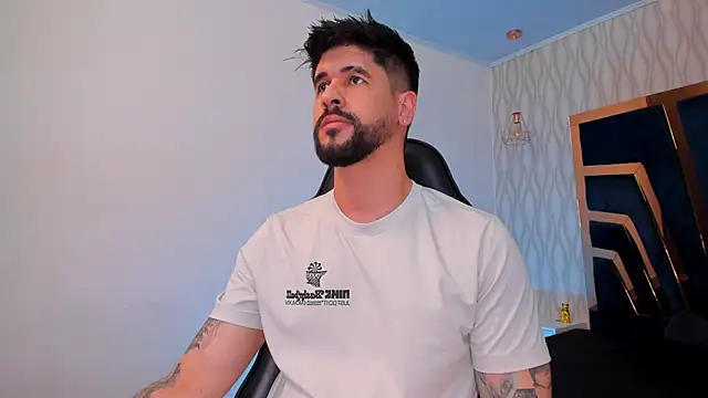 Petesevans online show from January 2026 11:20:01 PM