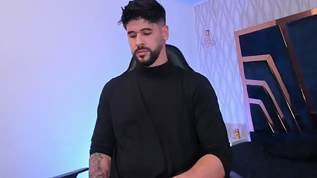 Petesevans online show from January 2026 11:32:01 PM