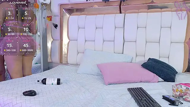 sexysistter online show from October 2025 12:25:02 PM